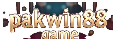 pakwin88 game logo